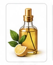 Hair Oil